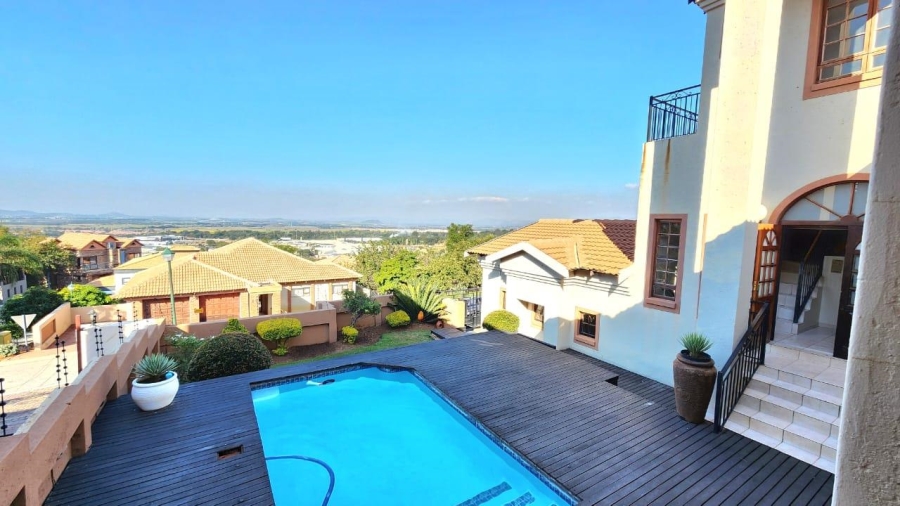 4 Bedroom Property for Sale in Cashan North West